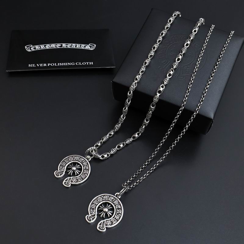Chrome Hearts necklace 07yxh46
